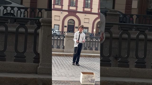 Настоящая культурная столица России. Санкт-Петербург
