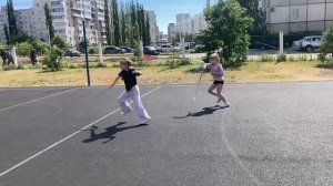 Окончание тренировочного сезона 2026