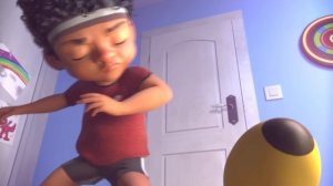 1, 2, 3, pas soleil - ESMA 2019 (Teaser)