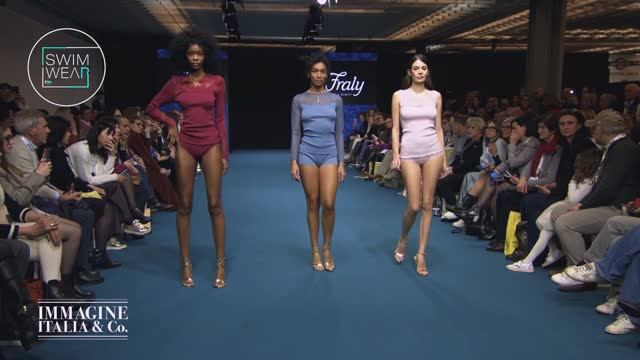 THE GREEN SHOW by Immagine Italia Florence Fall 2025 - Full Show