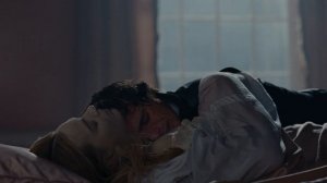 На трупе любимки (Отрывок из фильма «Грозовой перевал»)
