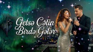 Getsə çətin birdə gələr - AI Duet Cover (2026)