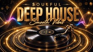Soulful Deep House Mix 2026 ｜ Smooth Vocals & Deep Grooves