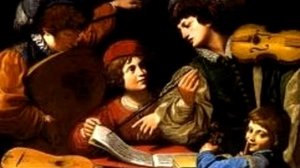 Sonata IV per il violino per sonar con due corde