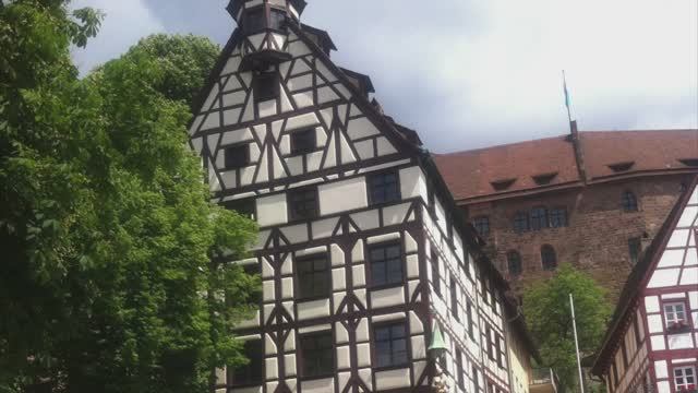 Nürnberg смотреть онлайн