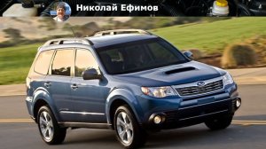 Все о двигателе EJ205: характеристики, особенности и советы по обслуживанию