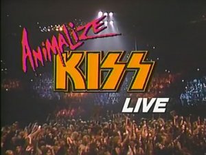 KISS