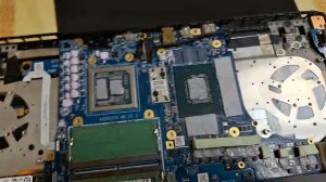 ПК в шкуре ноута из Поднебесной TV#015 Mechrevo Dragon 16 PRO [Galleria ZL9R] Делаю ТО