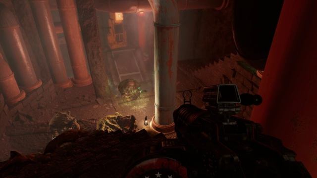 Fallout 4 Поговорили с Боби смотреть онлайн