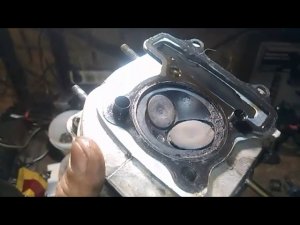 Ремонт бензинового генератора TSUNAMI GES3500I (PATRIOT 3000, ЗУБР ЗИГ-3500)