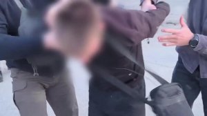 По делу о теракте задержаны двое жителей Туапсе.