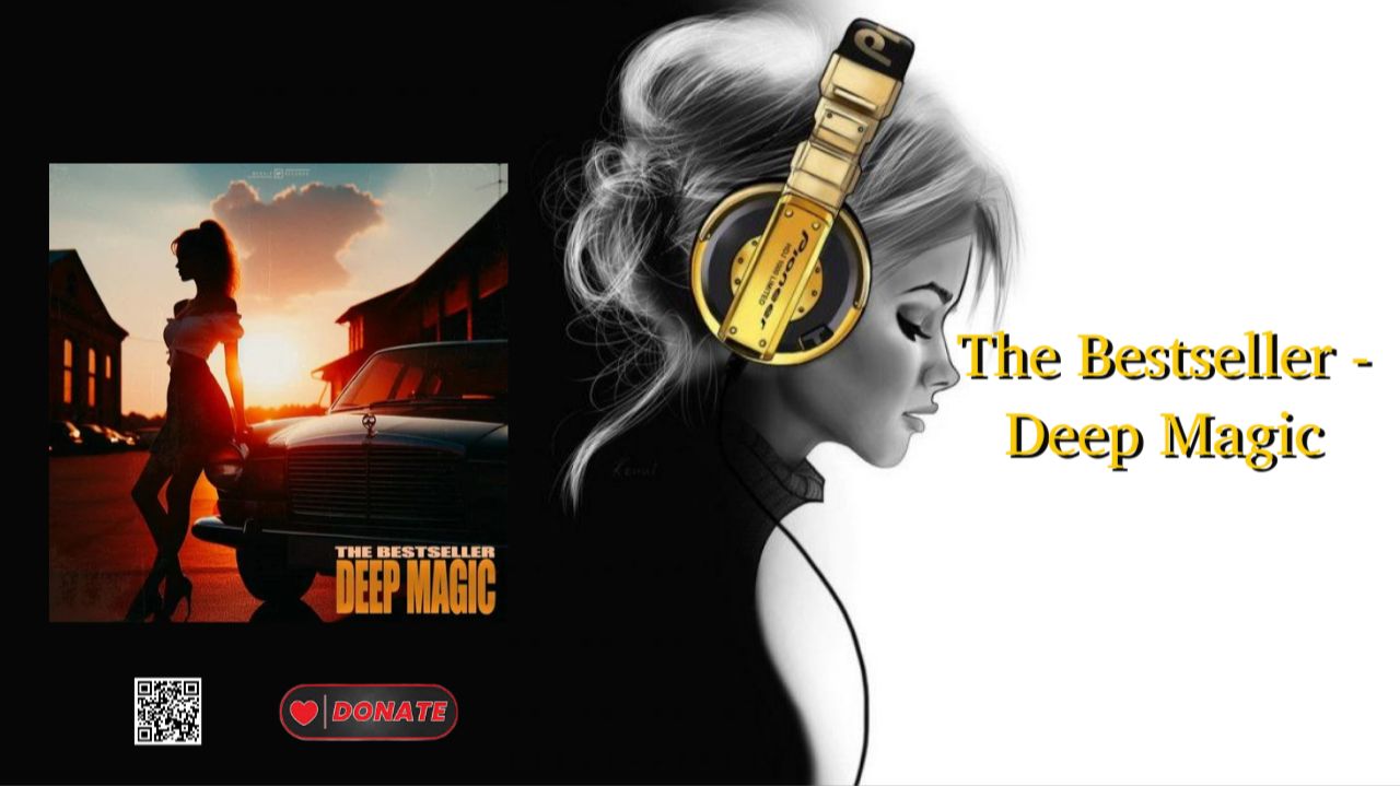 The Bestseller - Deep Magic