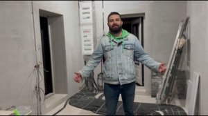 Электрика в доме 160 кв.м. под ключ! обзор