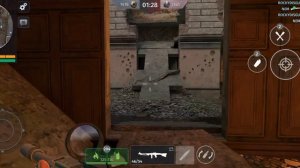 Игра World war 🙂🙃🤭👍