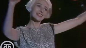 Жанна Агузарова ＂Мне хорошо рядом с тобой＂ (1990)