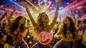 Hold On Tonight – MHM 💃 _ 90s Eurodance Revival 2026