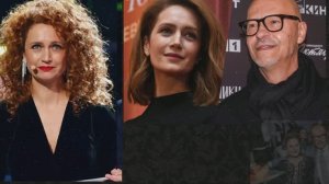 Фёдор Бондарчук и Виктория Исакова появились на одной сцене на фоне слухов об их романе