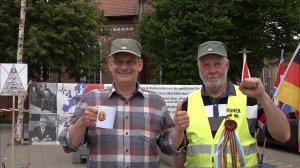 Dmitri Medwedew; Remilitarisierung Deutschlands durch das BRD-Besatzungsregime!