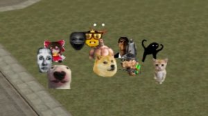 Побег от некстботы в Яндекс Игры и Gamer's Mod
