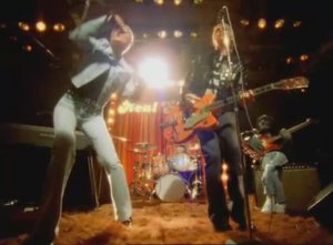 Roxette - Real Sugar