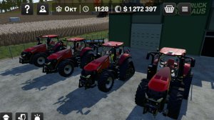 Farming Simulator 26 Mobile