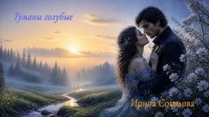 Туманы голубые