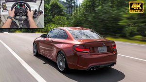 BMW M2 Competition Forza Horizon 6