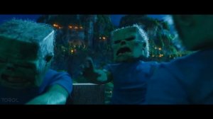 Mudekhar - Only For You / A Minecraft Movie