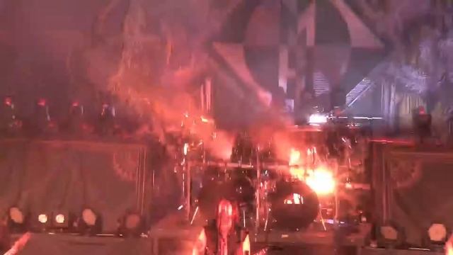 Machine Head - Is There Anybody Out There (Live New York City February 2020) смотреть онлайн