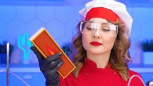 Кулинарный Челлендж# Я против Бабушки # Смешные Ситуации с Едой ч. 3