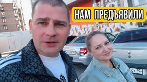 ВЛОГ ! Почему МЫ СБЕЖАЛИ из Тайланда ! Крашу забор !