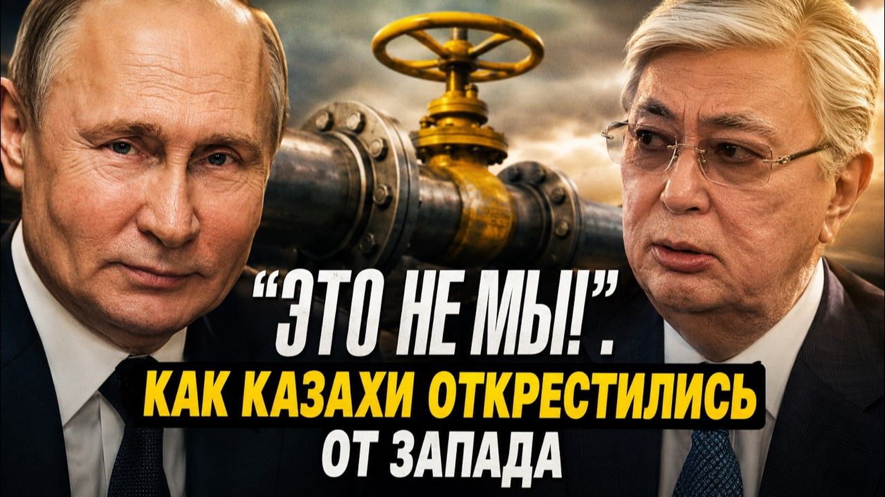 СУД НАД ГАЗПРОМОМ В КАЗАХСТАНЕ; ИЛЛЮЗИЯ НА ПОЛТОРА МИЛЛИАРДА ДОЛЛАРОВ