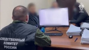‼️🇷🇺💥 В Краснодарском крае две мрази  готовили теракт в административном здании