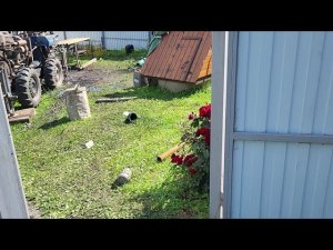 Не хватает воды в колодце. Новая скважина в Коломне!