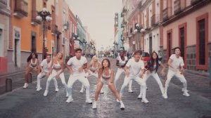 Now United - Who Would Think