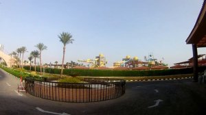 Ali Baba Palace 4* Египет