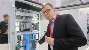 Компания Intel-IS на выставке Нефтегаз-2026. Барьеры искрозащиты, УЗИП, релейные модули и др.