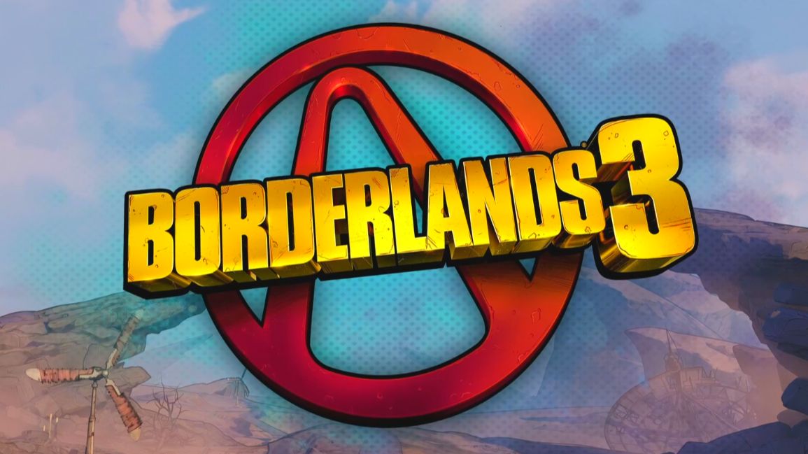 Экс-главарь бандитов топлесс! - Borderlands 3 #2