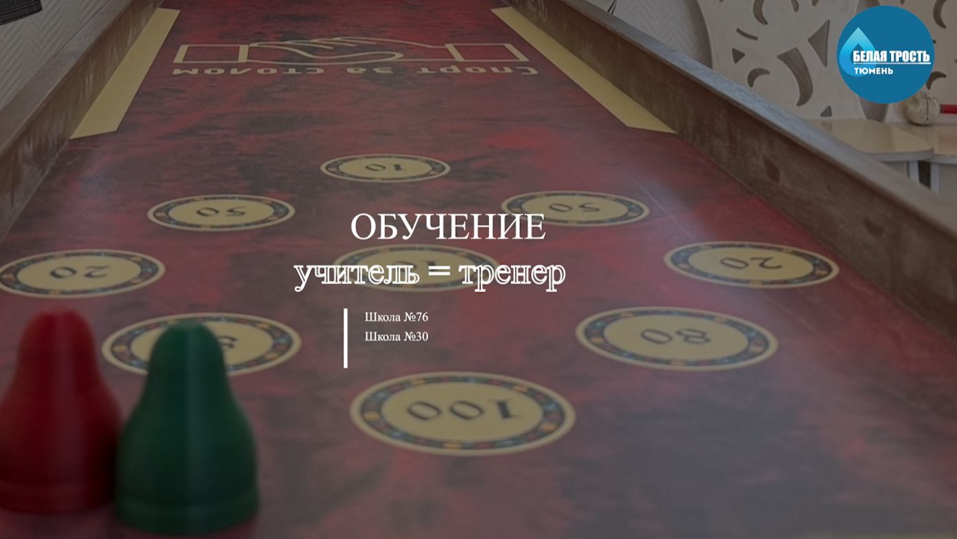 Инклюзивные игры: спорт равных возможностей