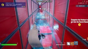 Как получить много уровней Fortnite