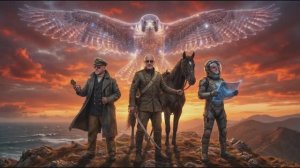 Сквозь времена