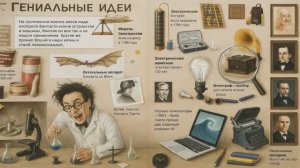 Мы - сосуды памяти