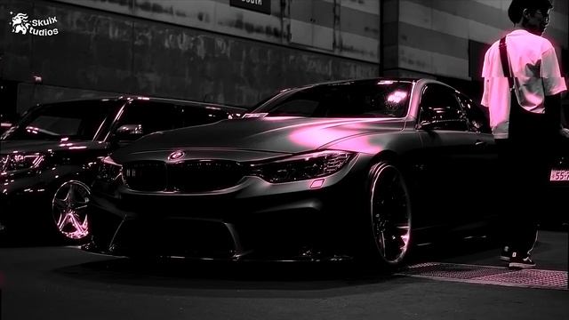 🎧 Midnight DRIFT ｜ Ultimate Adrenaline Aggressive Phonk Playlist смотреть онлайн