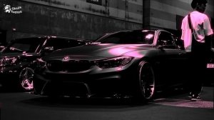 🎧 Midnight DRIFT ｜ Ultimate Adrenaline Aggressive Phonk Playlist