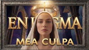 ENIGMA – Mea Culpa (DJ SLAV VERSION) _ 8K Spatial Audio • Cinematic Ritual