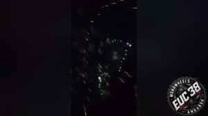 Ангарск юбилейный ❤️