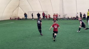 Порох2-ФАЗ Московский1 0-1 (Igushkin team)