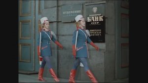 Волшебная сила искусства! Фрагменты из фильма «Волшебная сила». 1970 г.