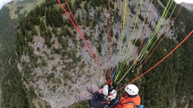 Tandem Achensee смотреть онлайн
