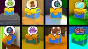 Локатор МОНЕТ! Super bear adventure